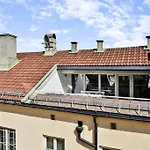 Large Loft - Private Rooftop Terrace - Old Town