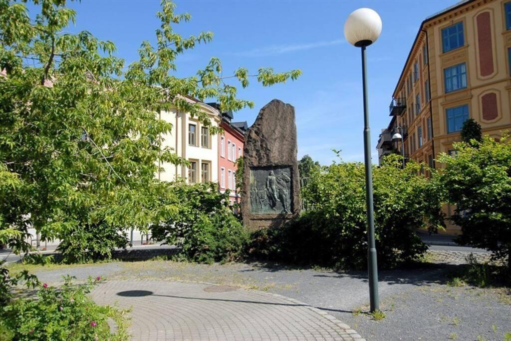 Large Loft - Private Rooftop Terrace - Old Town Appartement Oslo